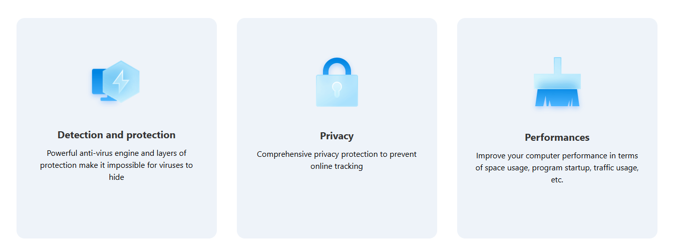 360 total security